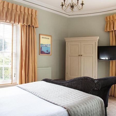 Haytor Hotel Torquay Eksteriør bilde
