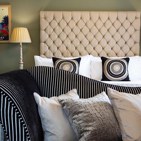 Haytor Hotel Torquay Eksteriør bilde