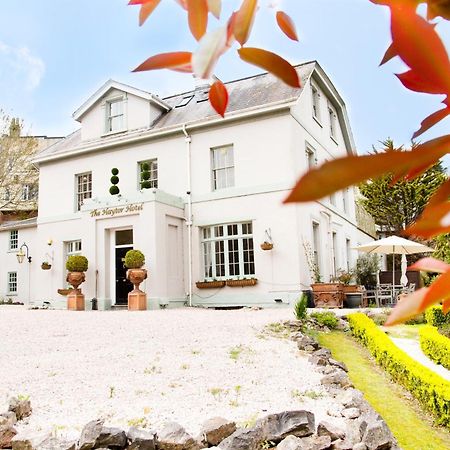 Haytor Hotel Torquay Eksteriør bilde