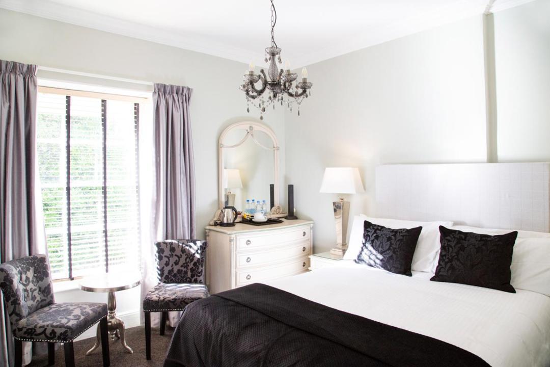 Haytor Hotel Torquay Eksteriør bilde