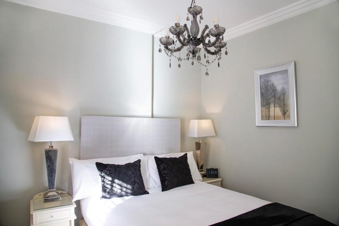 Haytor Hotel Torquay Eksteriør bilde
