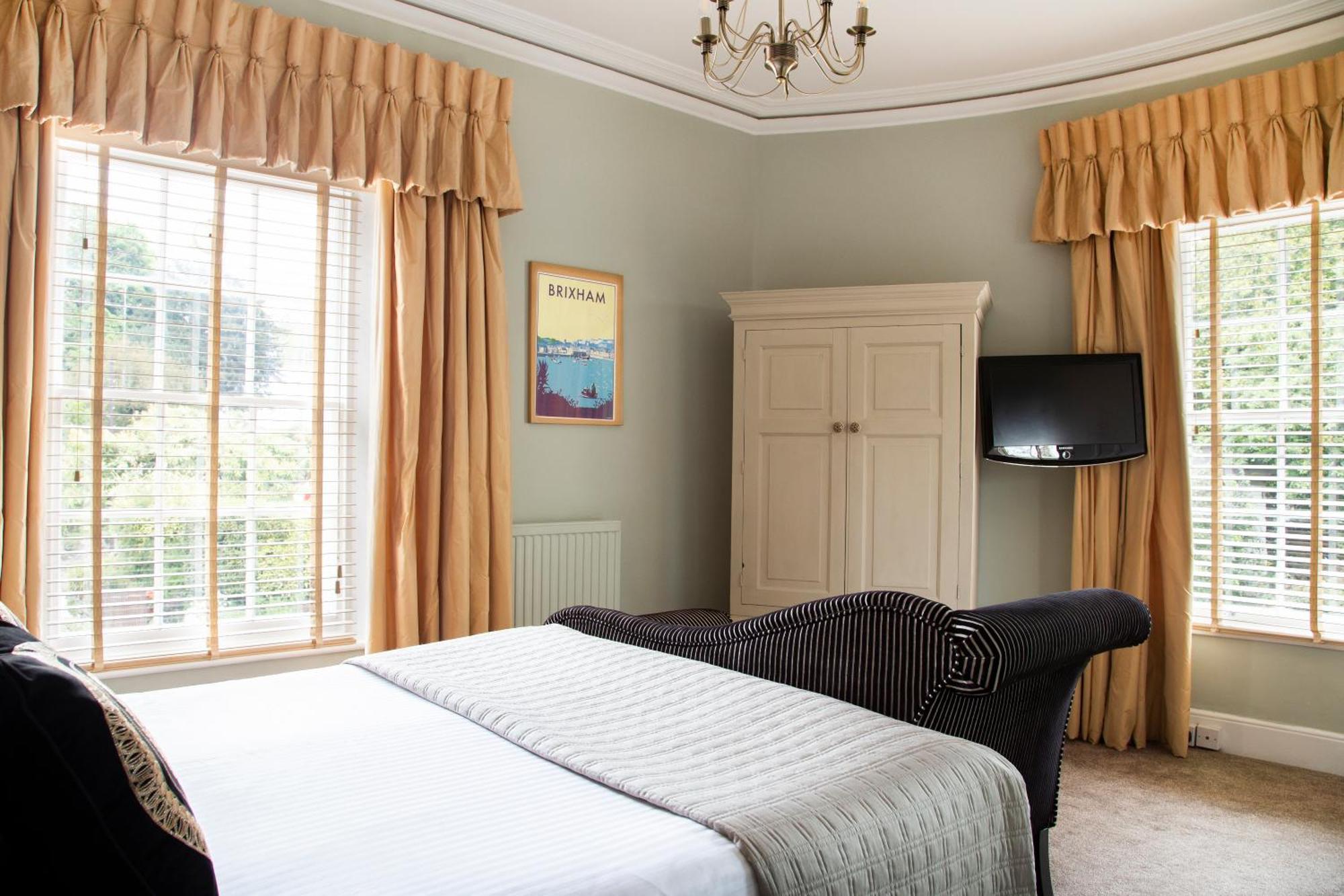 Haytor Hotel Torquay Eksteriør bilde