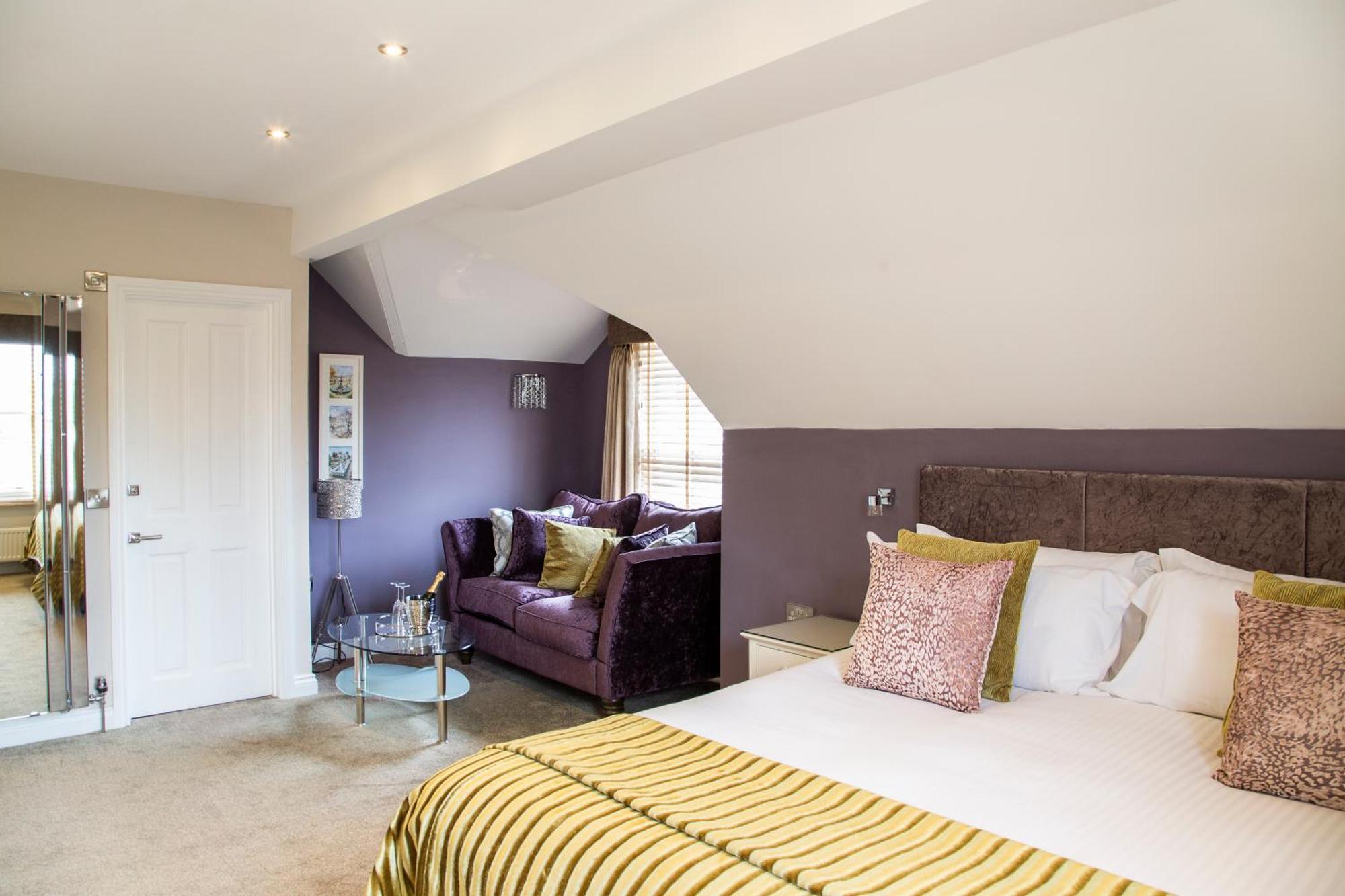 Haytor Hotel Torquay Eksteriør bilde