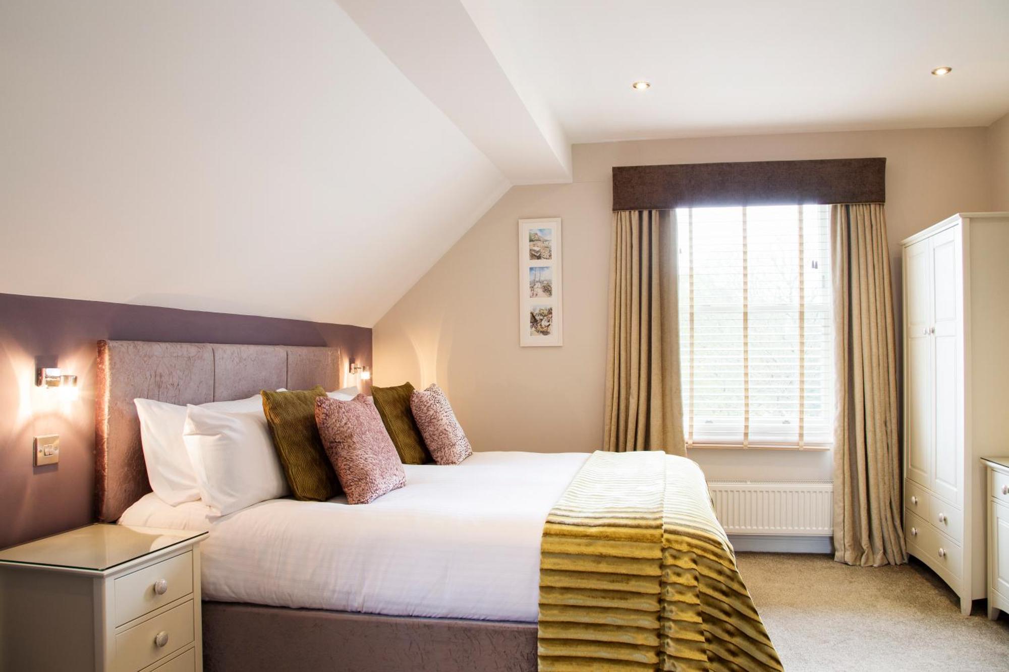 Haytor Hotel Torquay Eksteriør bilde