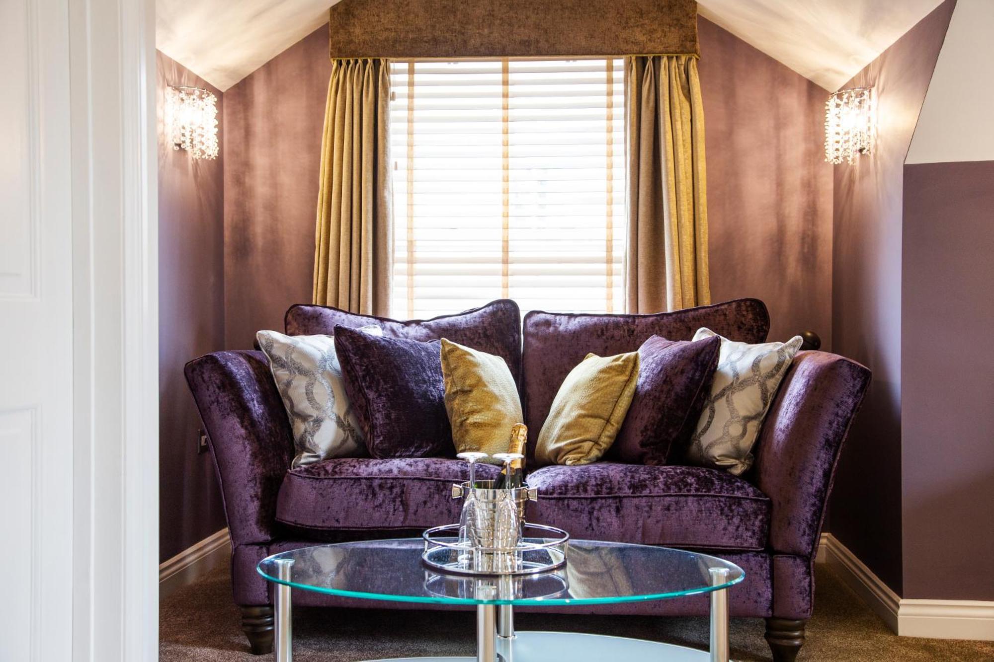 Haytor Hotel Torquay Eksteriør bilde
