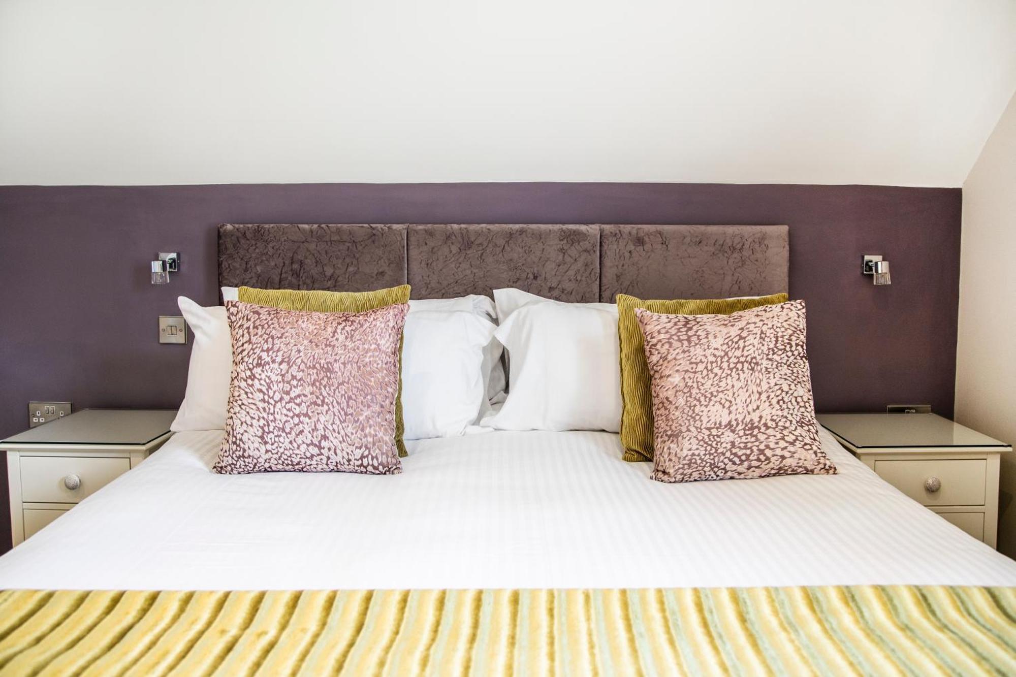 Haytor Hotel Torquay Eksteriør bilde