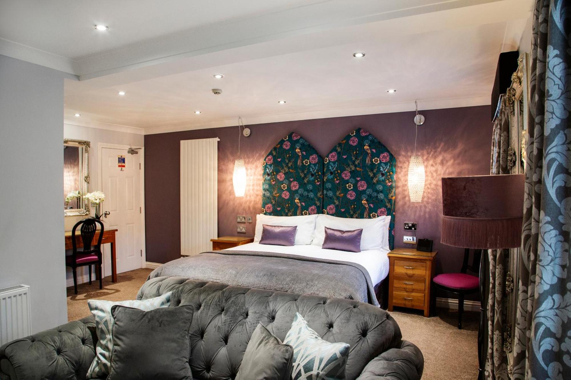 Haytor Hotel Torquay Eksteriør bilde