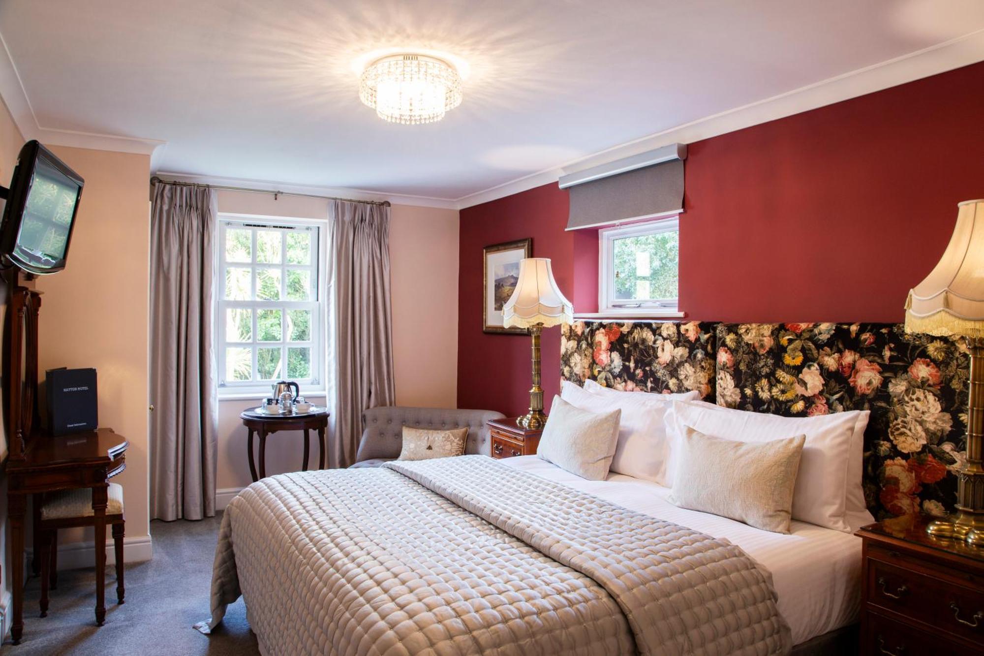 Haytor Hotel Torquay Eksteriør bilde