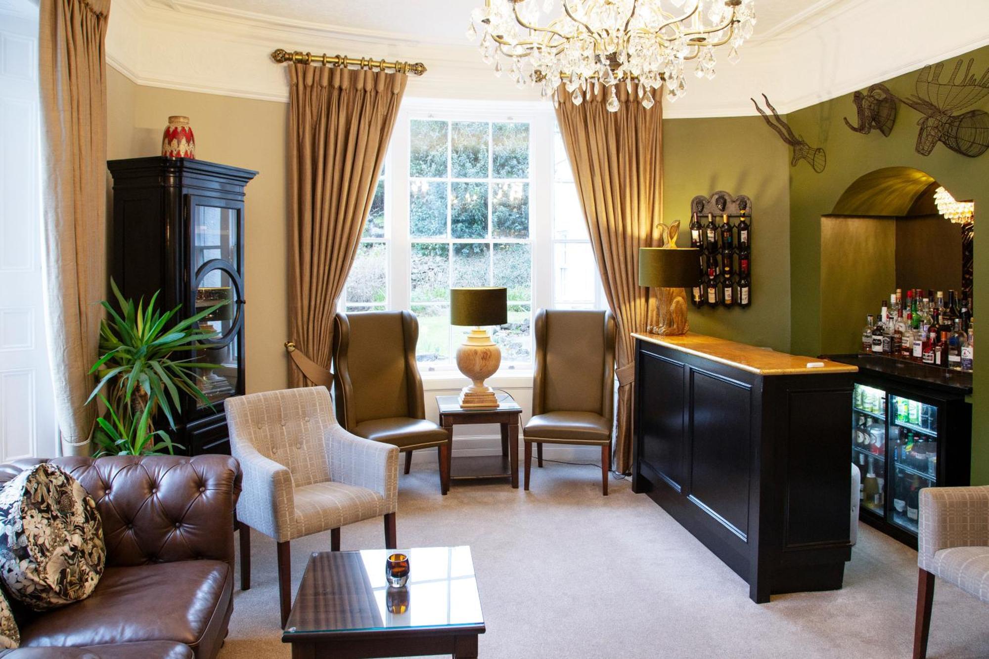 Haytor Hotel Torquay Eksteriør bilde