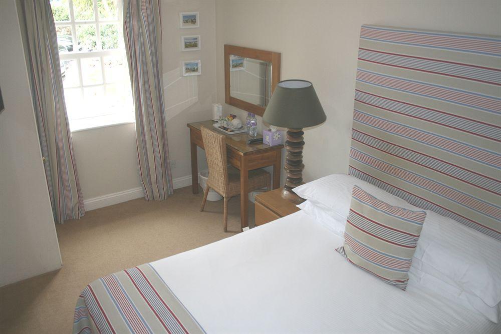 Haytor Hotel Torquay Eksteriør bilde