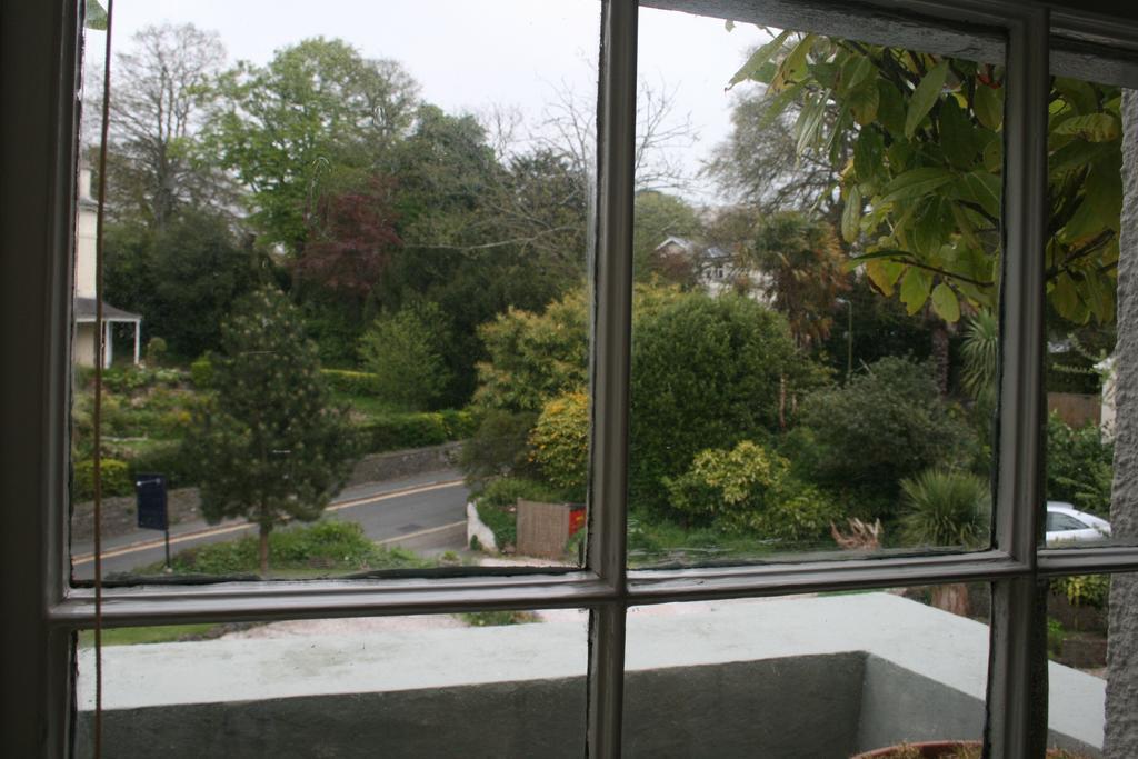 Haytor Hotel Torquay Eksteriør bilde