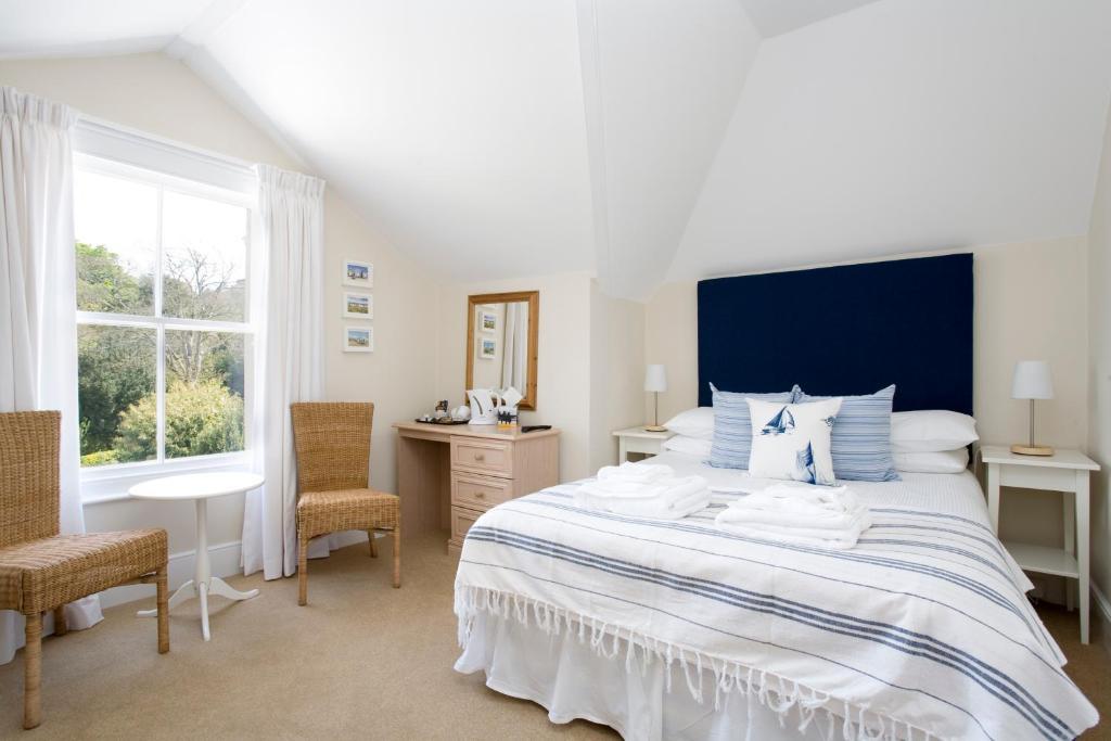 Haytor Hotel Torquay Eksteriør bilde