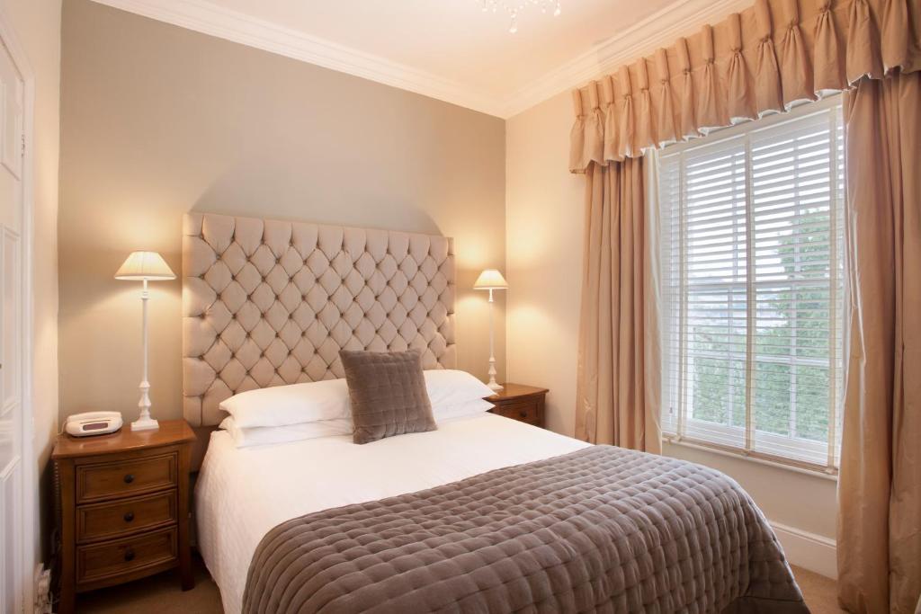 Haytor Hotel Torquay Eksteriør bilde