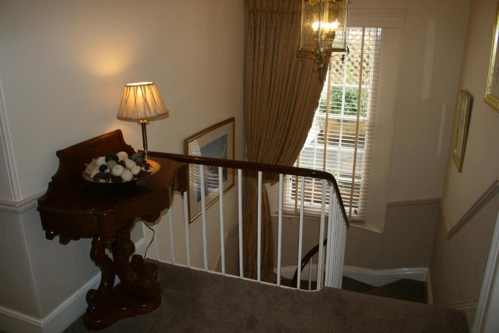 Haytor Hotel Torquay Eksteriør bilde