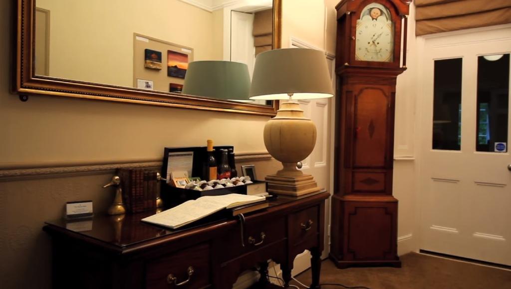 Haytor Hotel Torquay Eksteriør bilde