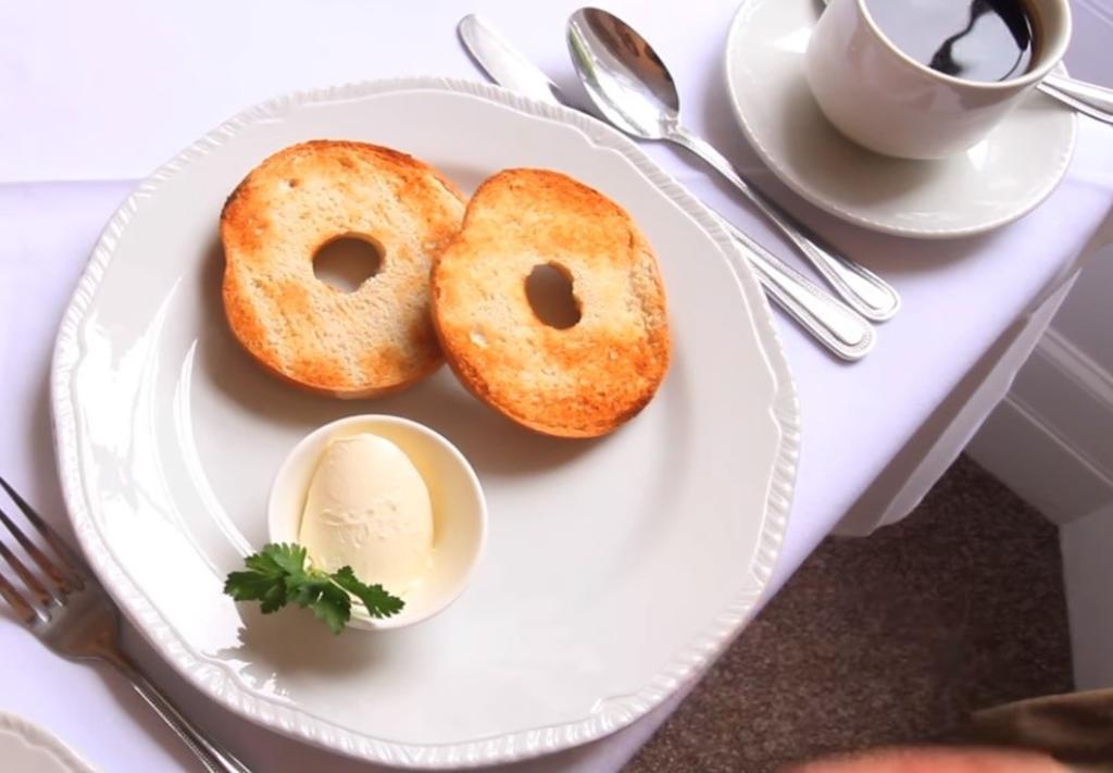 Haytor Hotel Torquay Eksteriør bilde