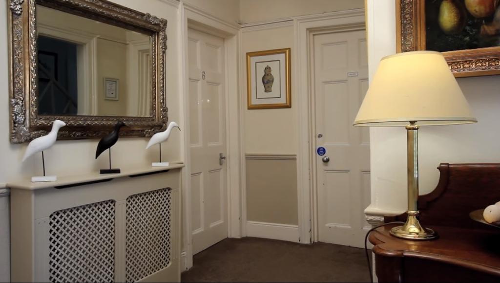 Haytor Hotel Torquay Eksteriør bilde