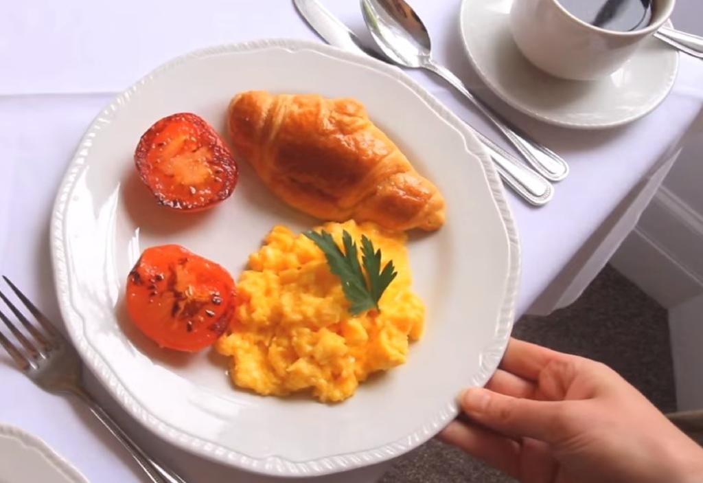 Haytor Hotel Torquay Eksteriør bilde