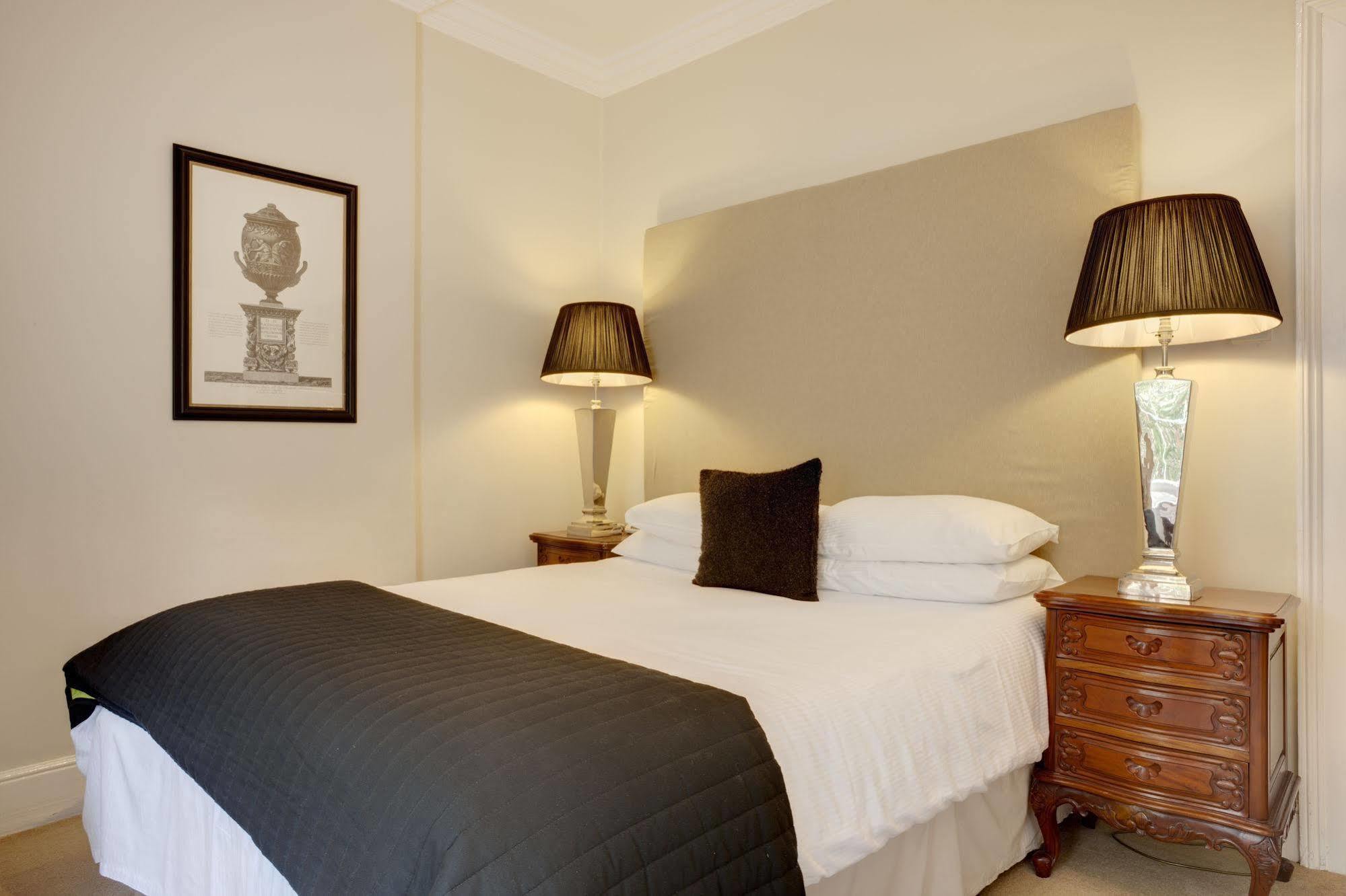 Haytor Hotel Torquay Eksteriør bilde