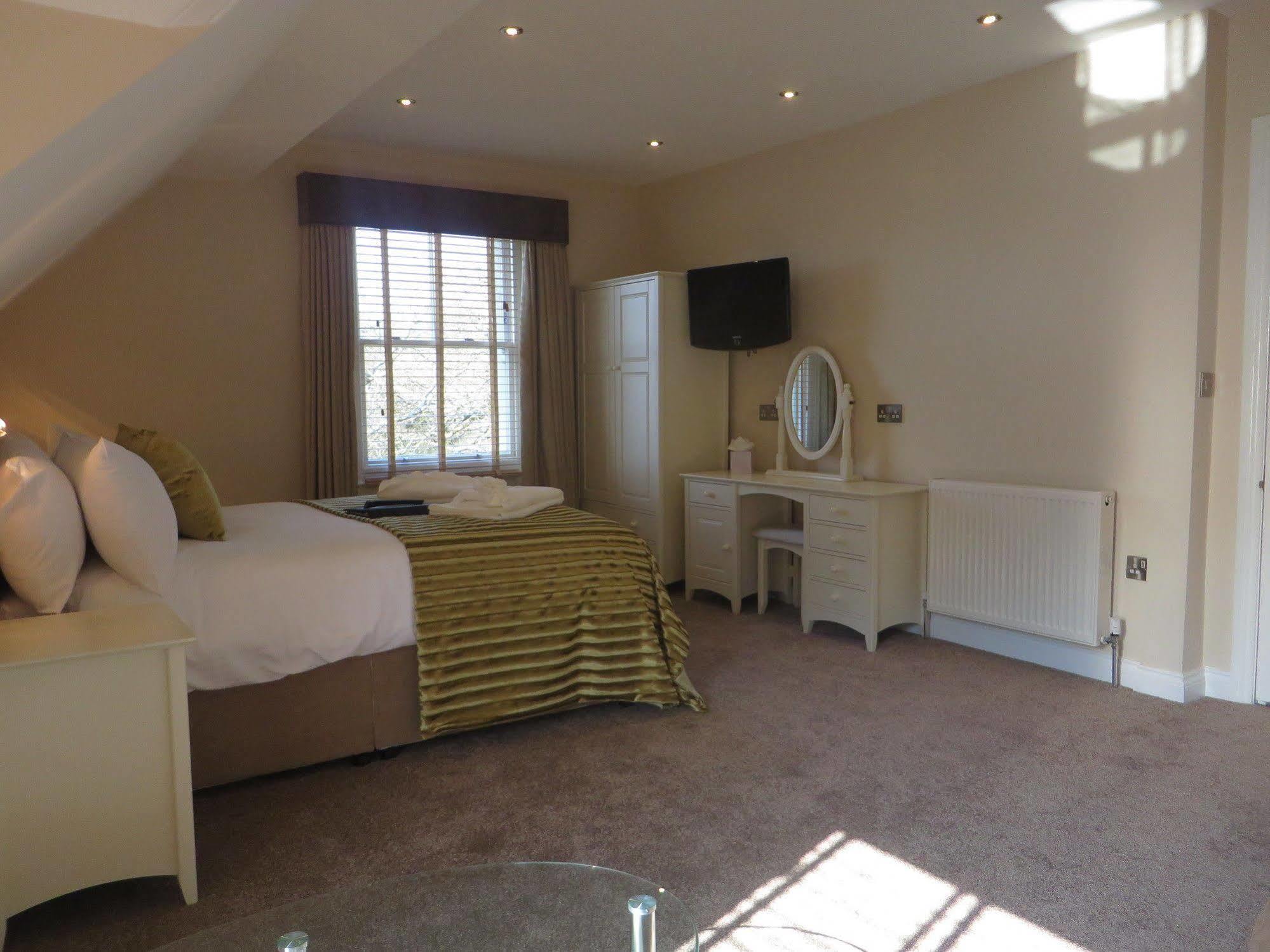 Haytor Hotel Torquay Eksteriør bilde